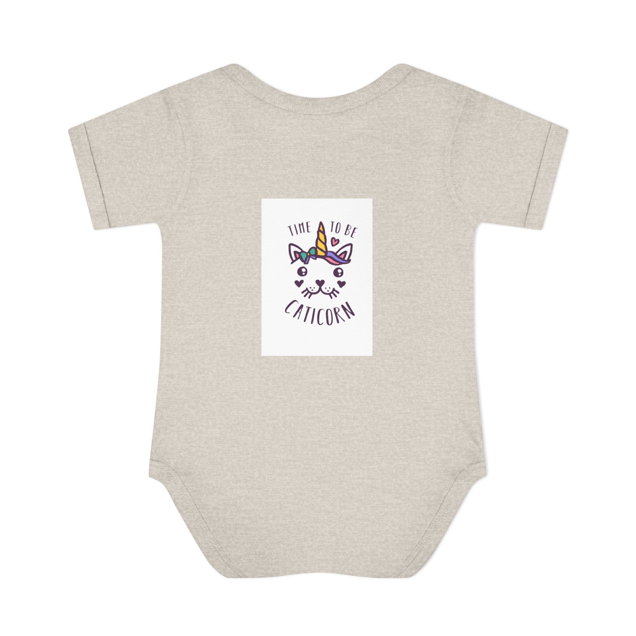 Infant Bodysuit Onesies for Infants and Toddlers
