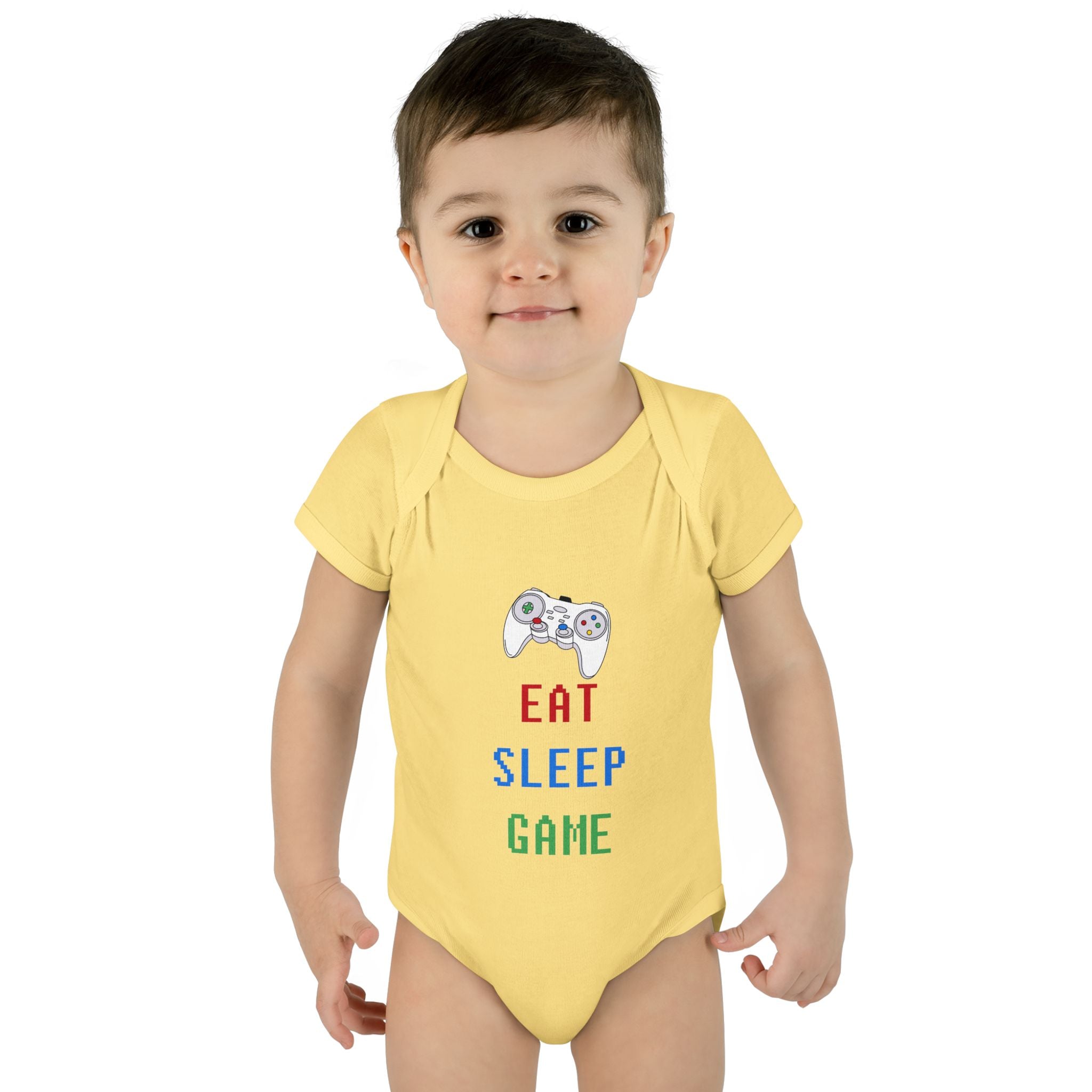 Infant Onesie Bodysuit for Baby