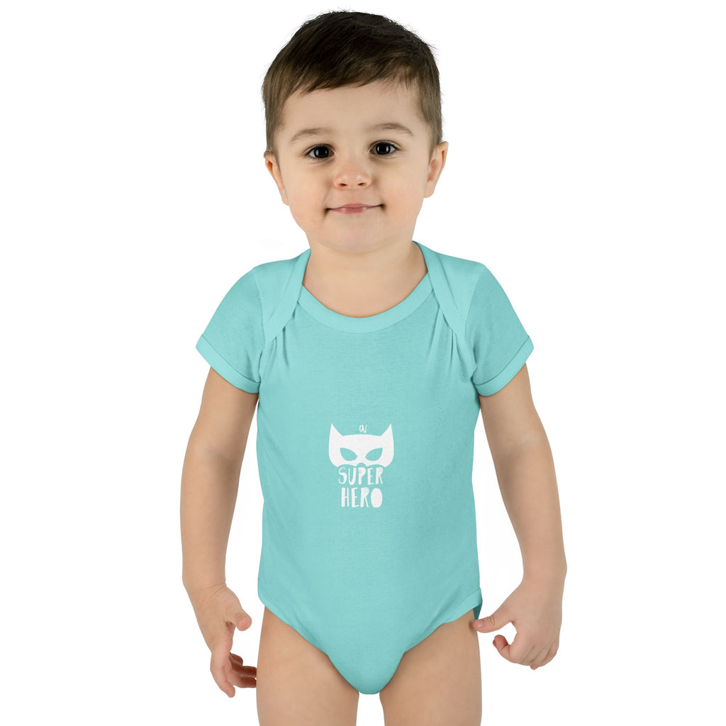 Cute Skull Infant Bodysuit, Baby Outfit, Newborn Gift, Funny Baby Clothes, Cute Baby Shower Gift, Toddler Onesie, Trendy Baby