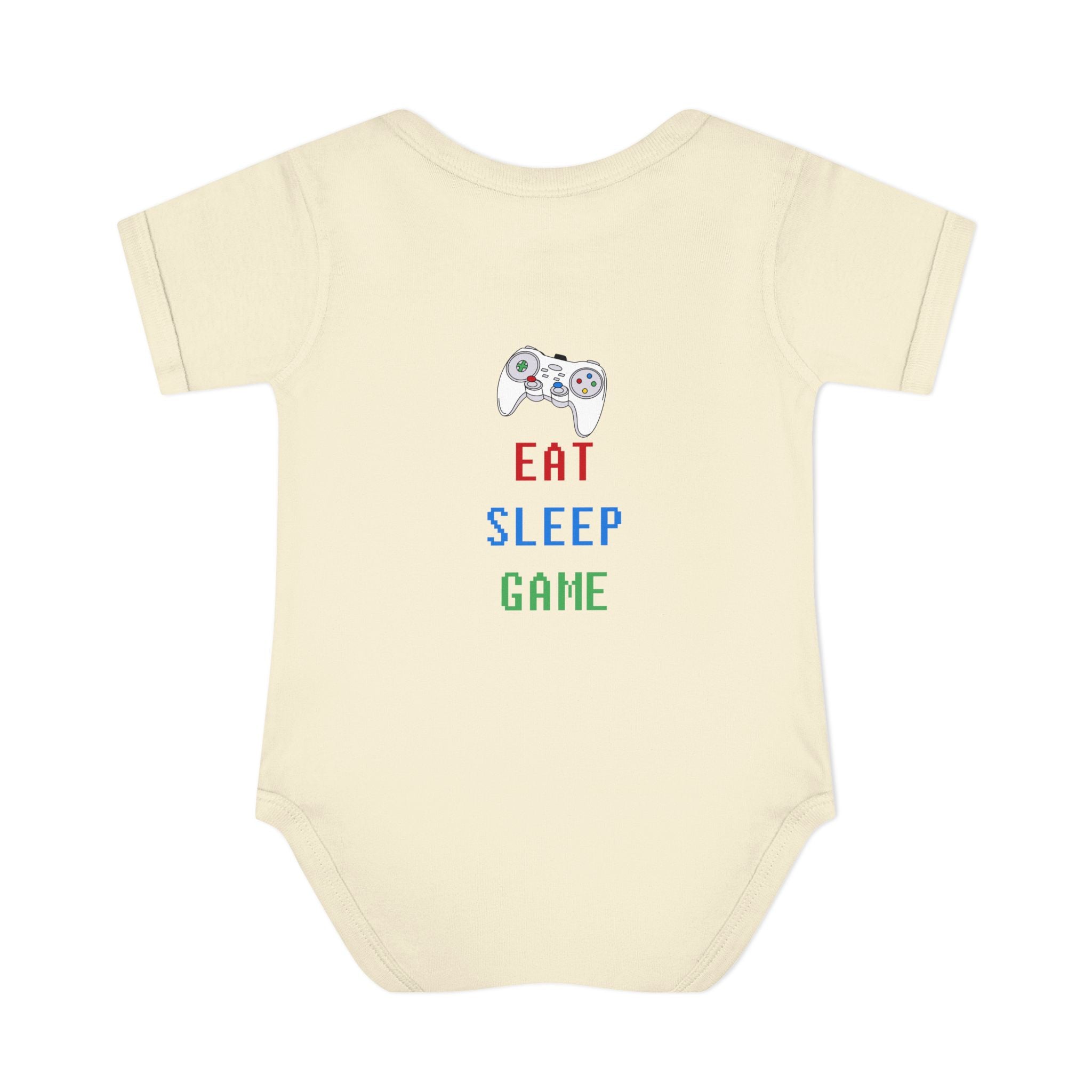 Infant Onesie Bodysuit for Baby