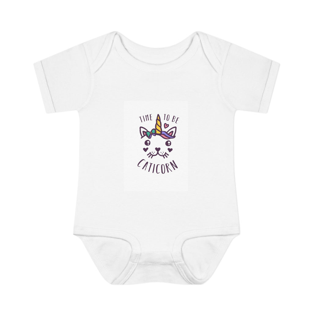 Infant Bodysuit Onesies for Infants and Toddlers