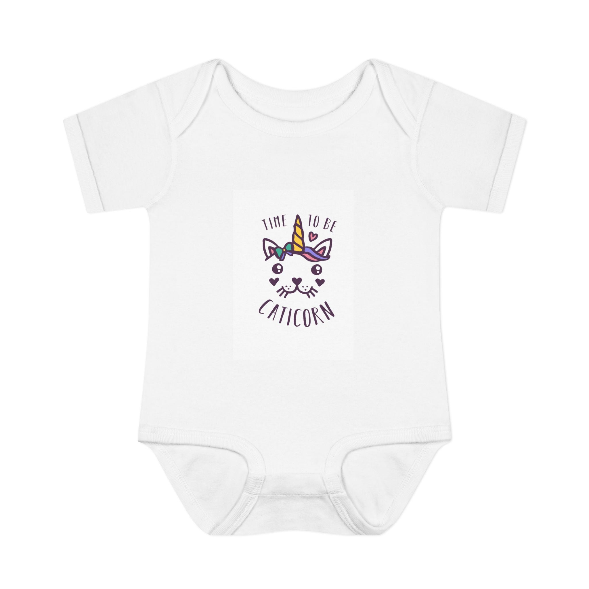 Infant Bodysuit Onesies for Infants and Toddlers