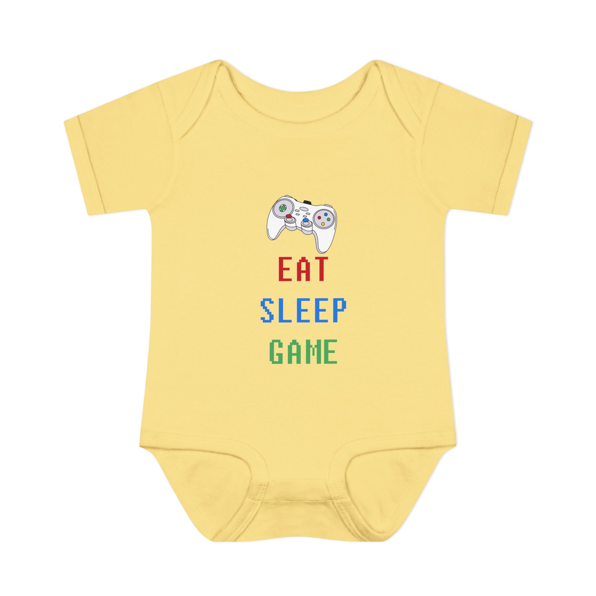 Infant Onesie Bodysuit for Baby