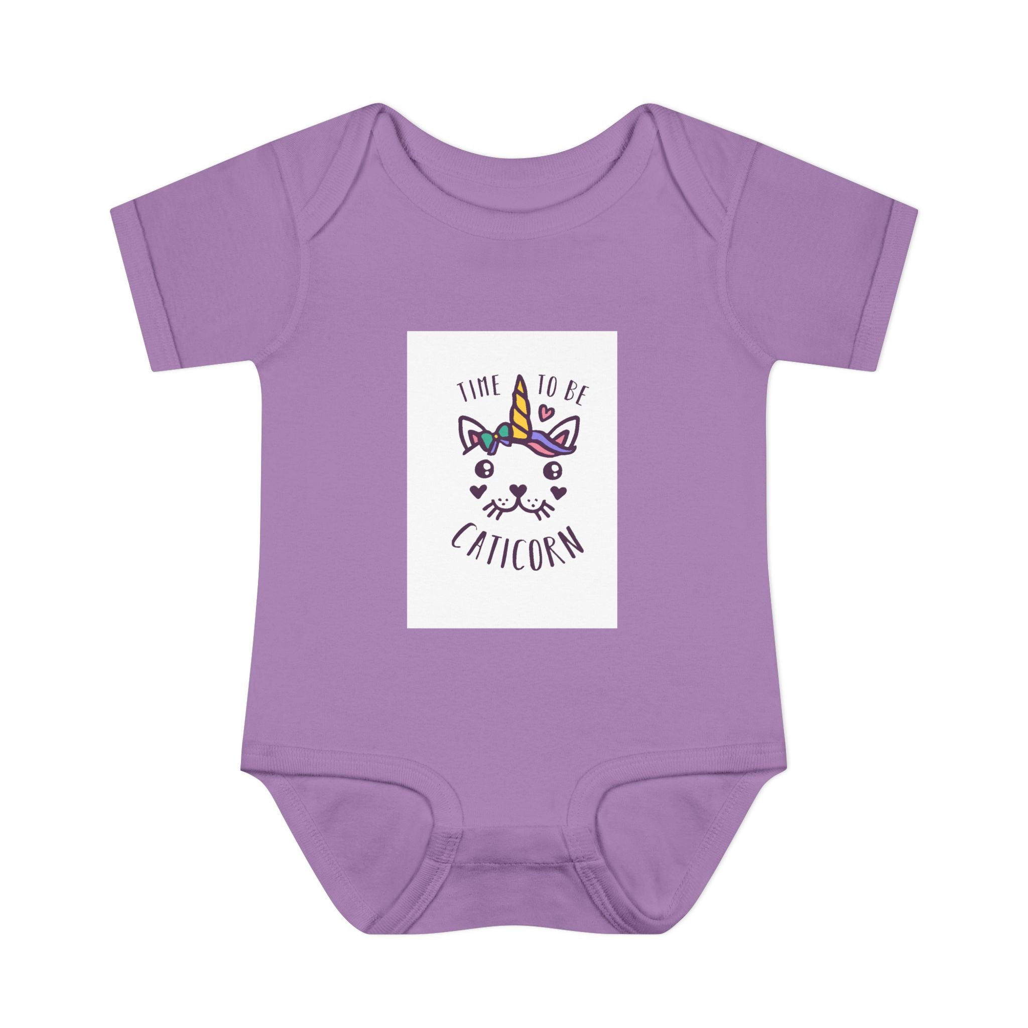 Infant Bodysuit Onesies for Infants and Toddlers