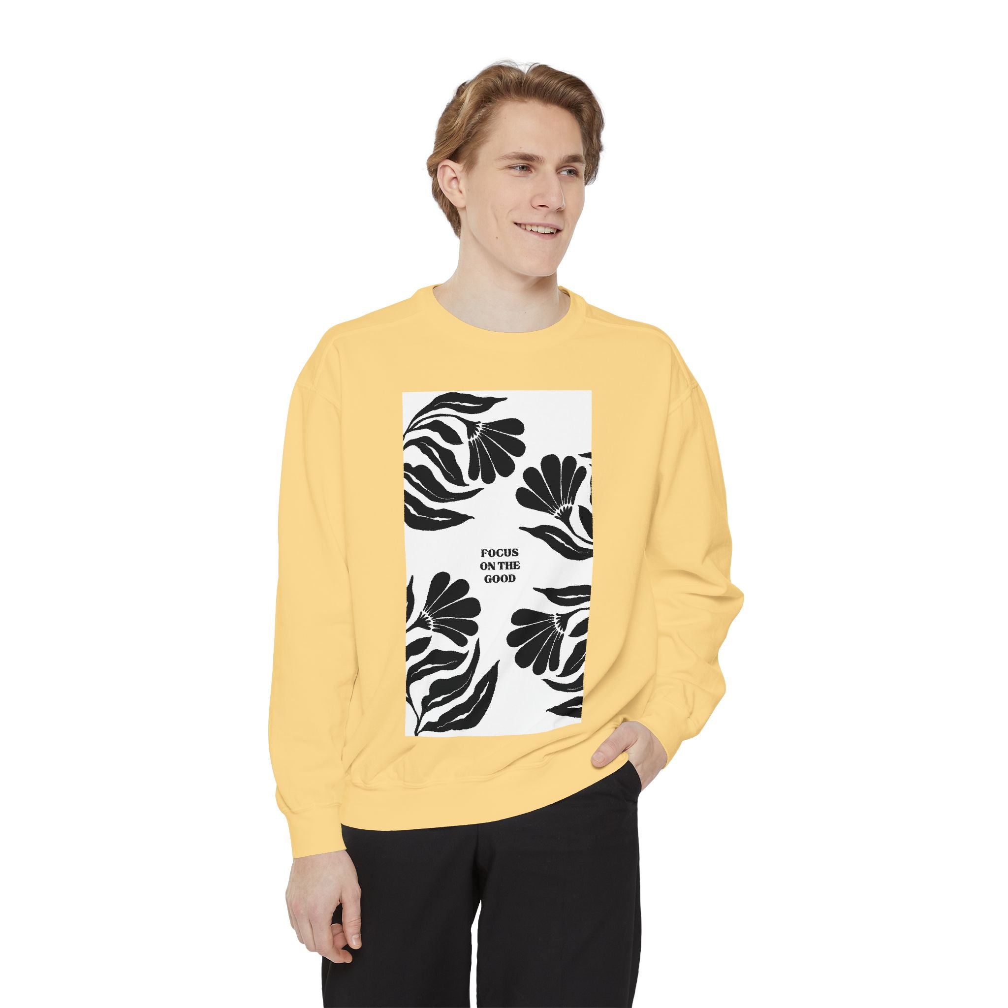 Exclusive Design Sweatshirt