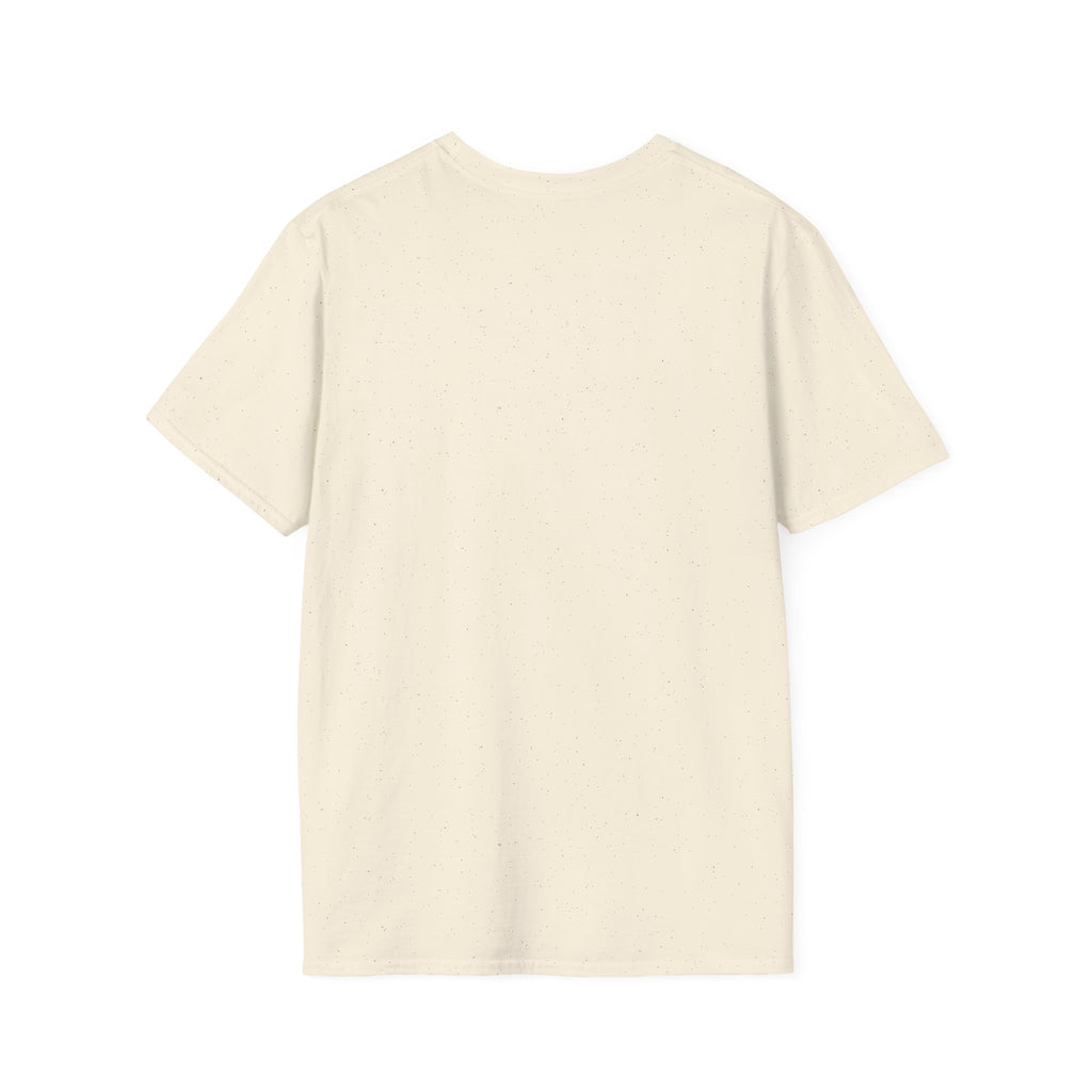 Women's Halloween Spider Web Softstyle T-Shirt
