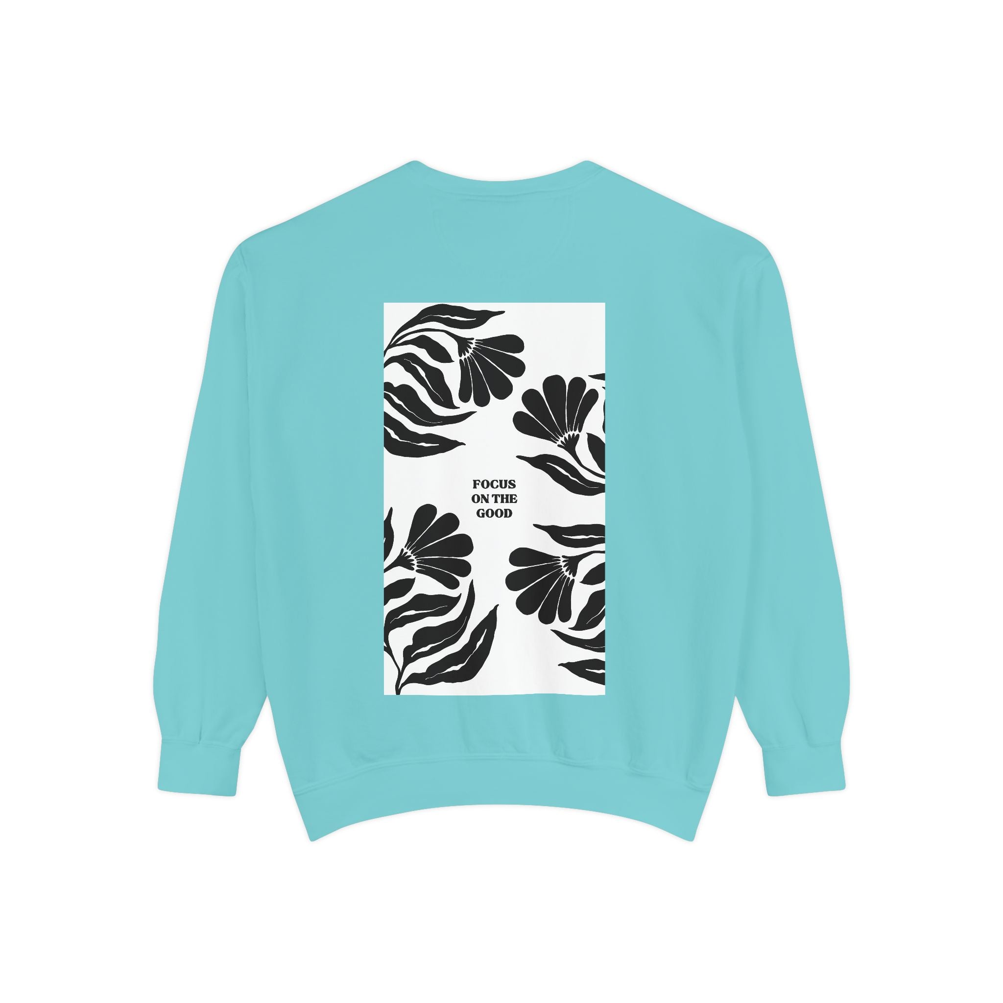 Exclusive Design Sweatshirt
