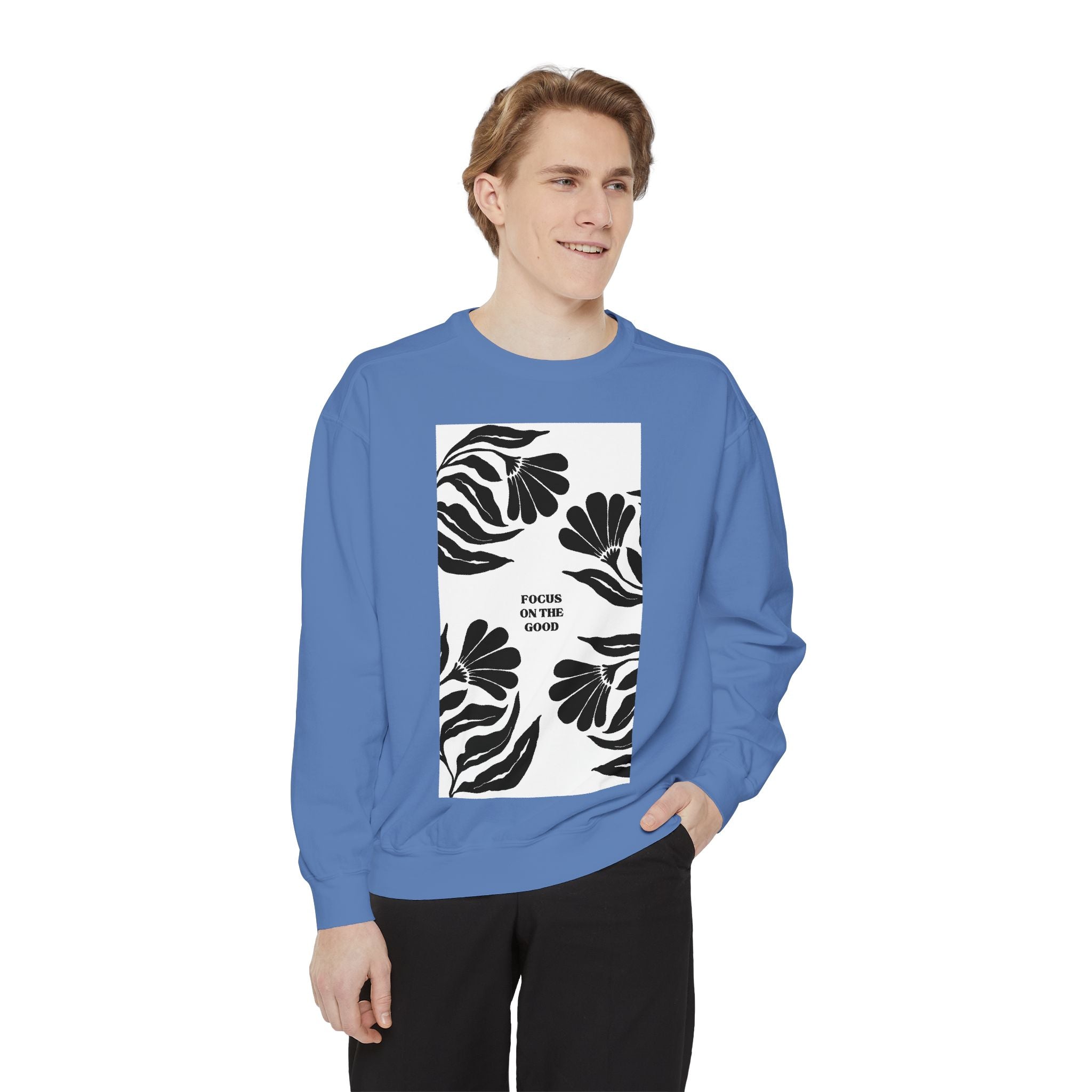 Exclusive Design Sweatshirt