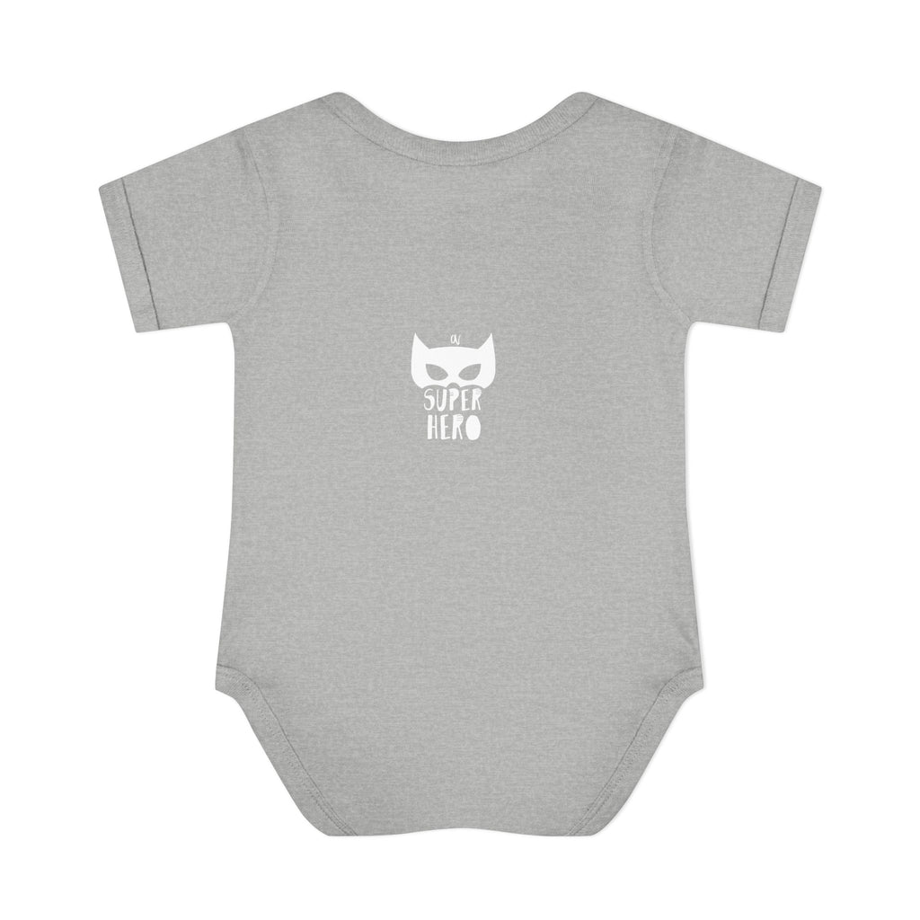 Cute Skull Infant Bodysuit, Baby Outfit, Newborn Gift, Funny Baby Clothes, Cute Baby Shower Gift, Toddler Onesie, Trendy Baby
