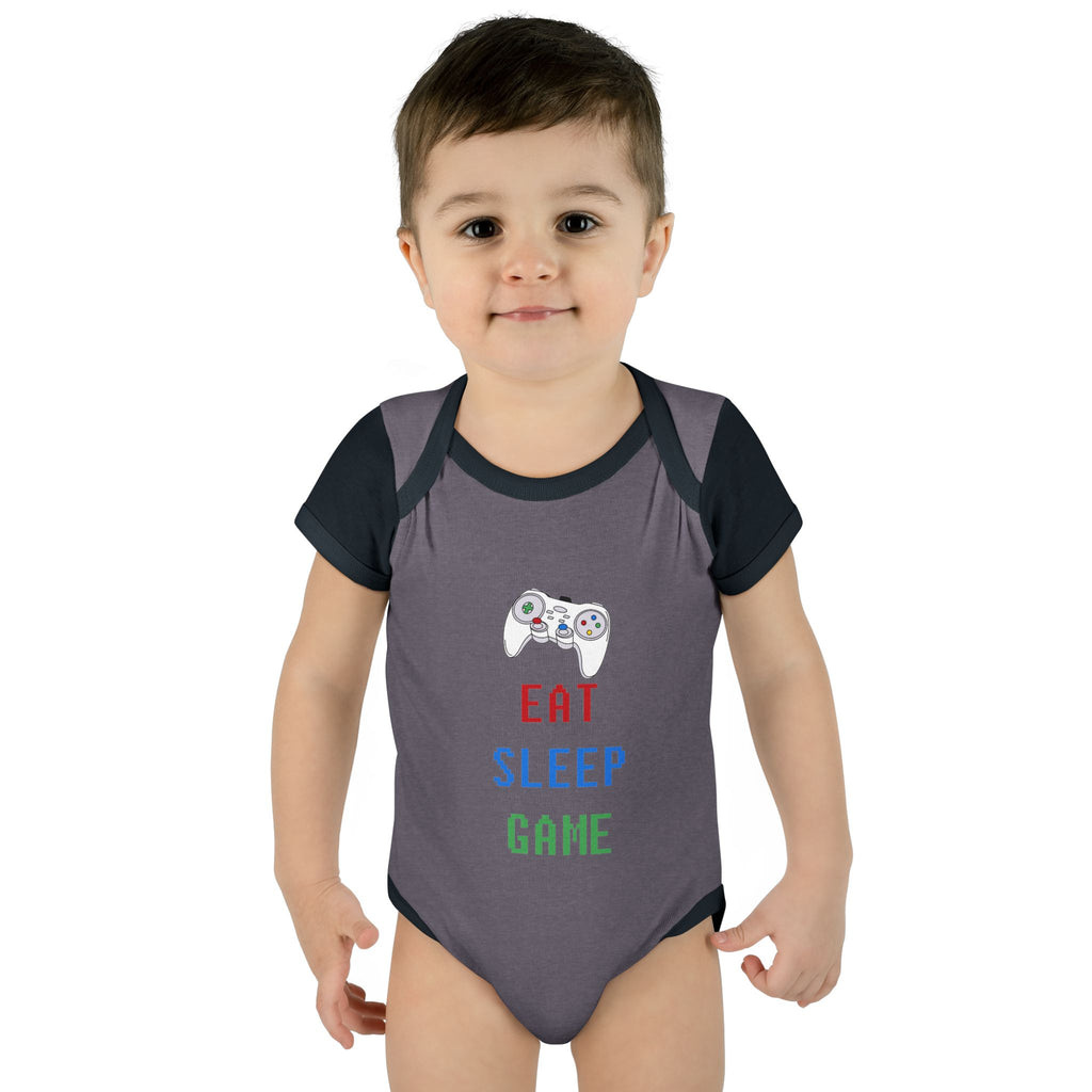 Infant Onesie Bodysuit for Baby