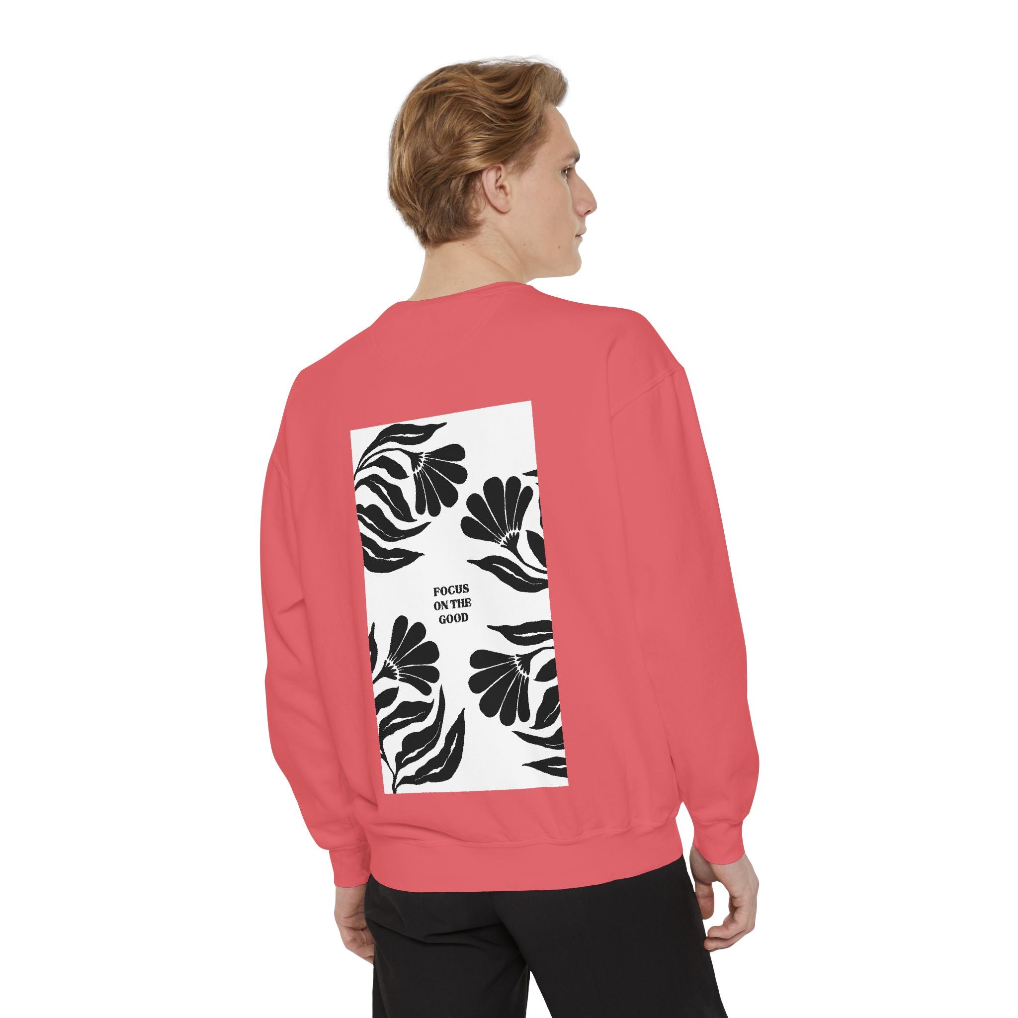 Exclusive Design Sweatshirt