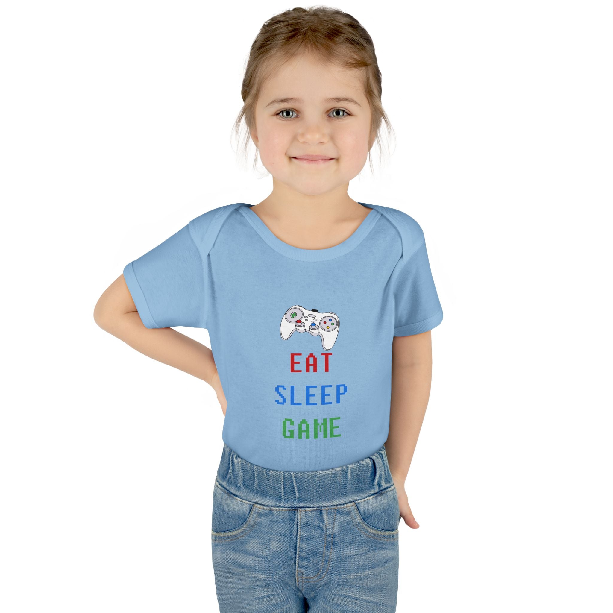 Infant Onesie Bodysuit for Baby