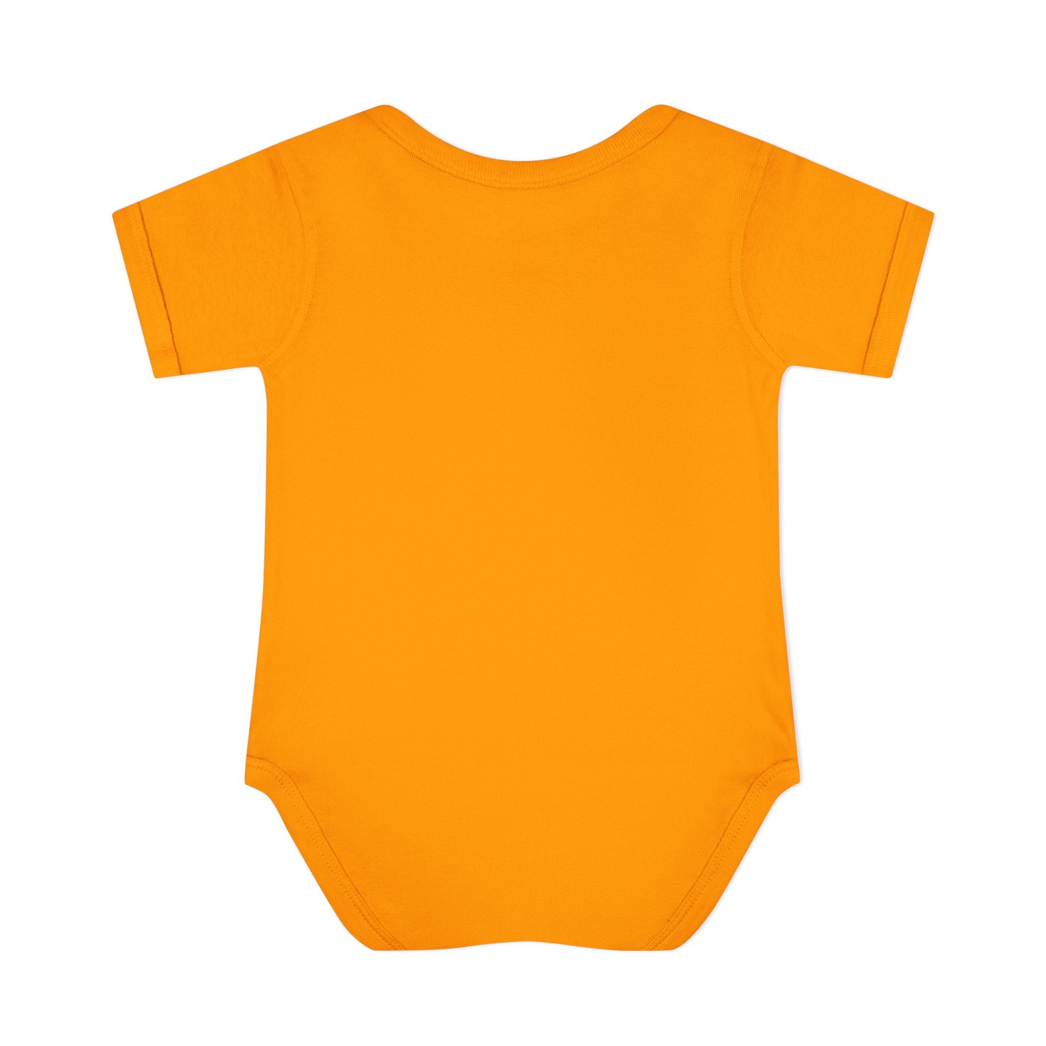 Rainbow and Flowers Infant Bodysuit, Cute Baby Outfit, Baby Shower Gift, Newborn Clothes, Spring Celebration Wear