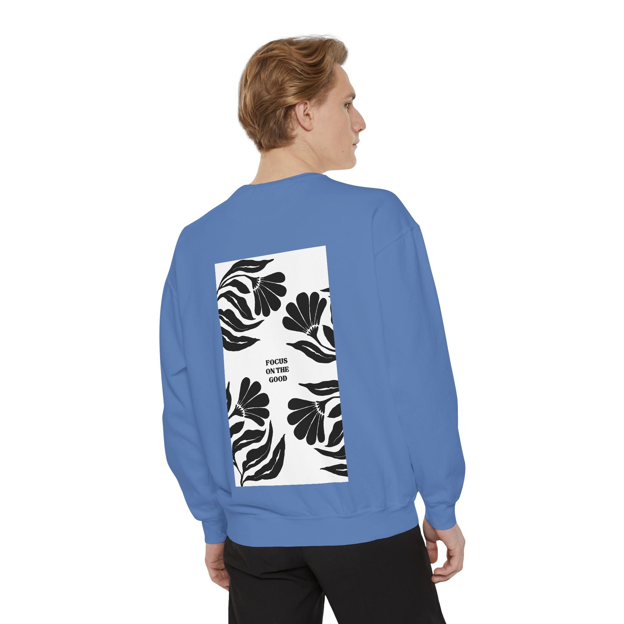 Exclusive Design Sweatshirt