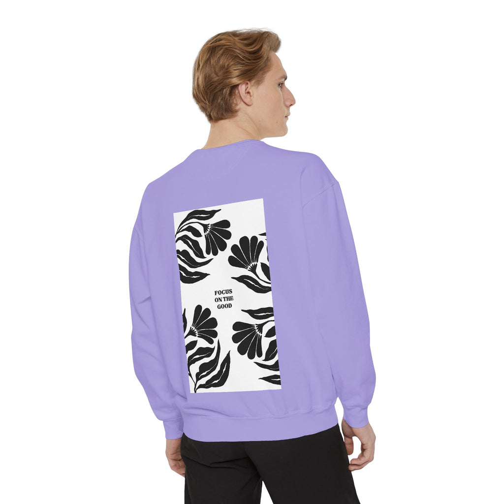 Exclusive Design Sweatshirt