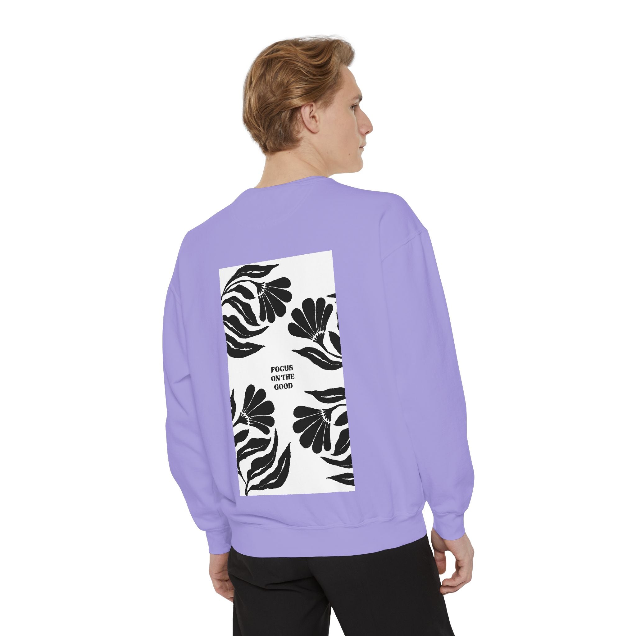 Exclusive Design Sweatshirt