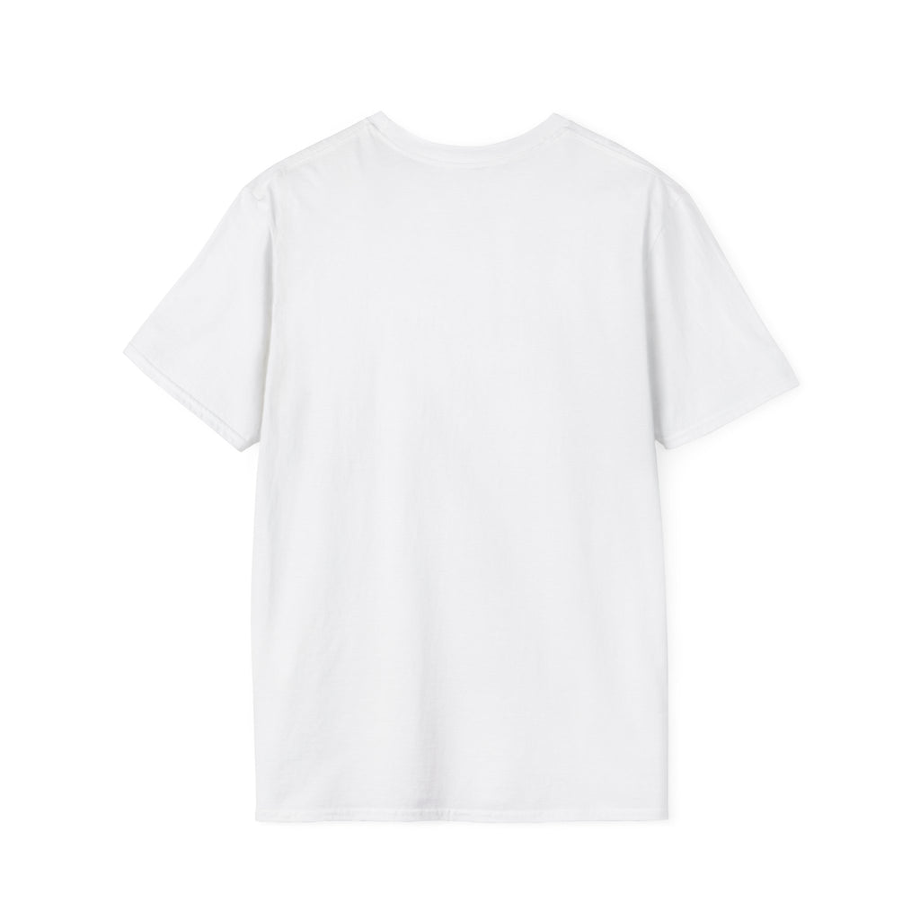 Women's Halloween Spider Web Softstyle T-Shirt