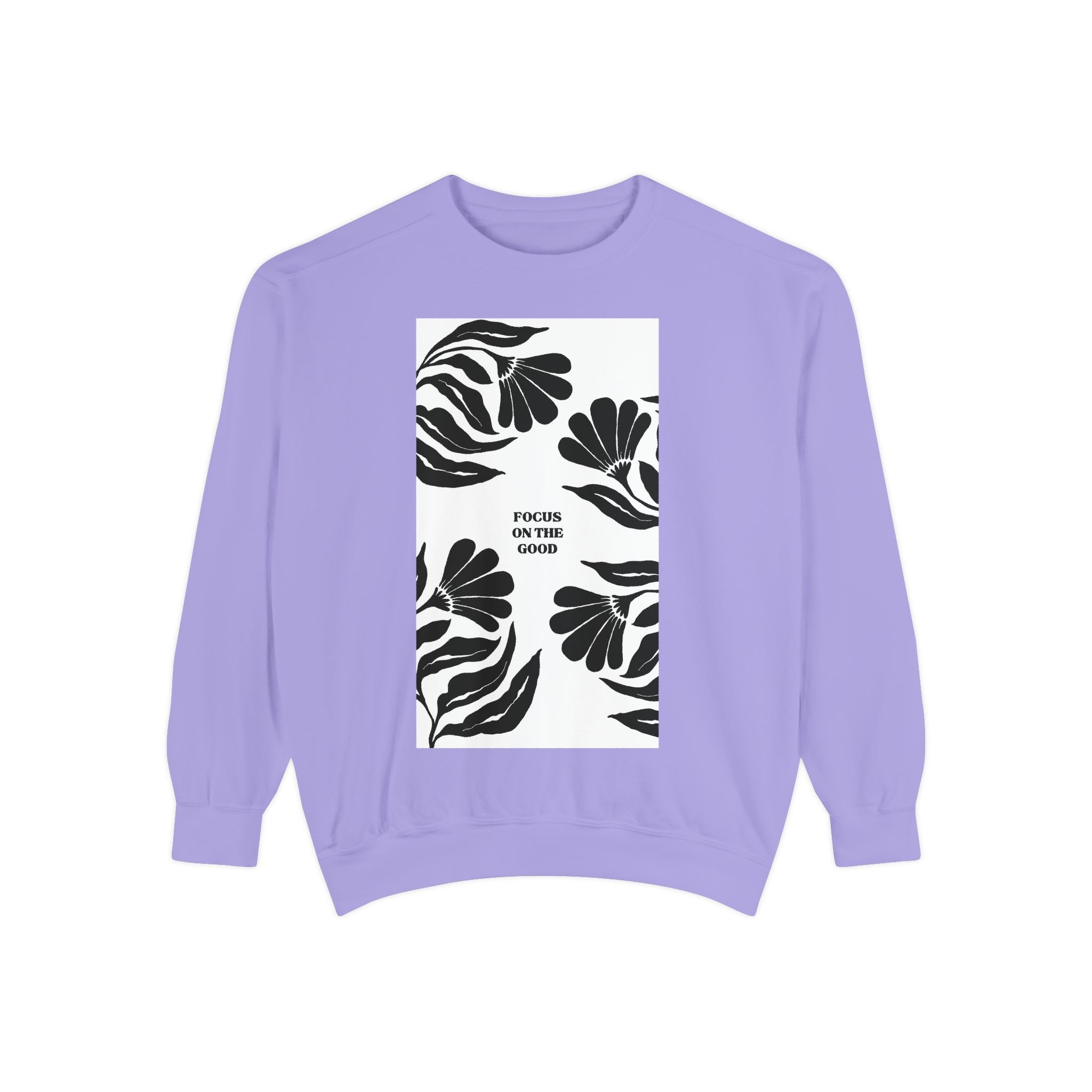 Exclusive Design Sweatshirt