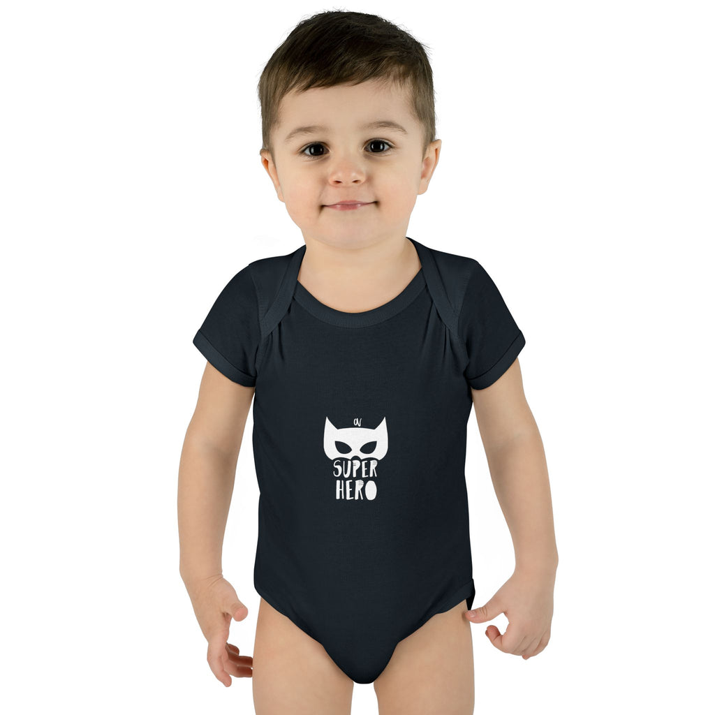 Cute Skull Infant Bodysuit, Baby Outfit, Newborn Gift, Funny Baby Clothes, Cute Baby Shower Gift, Toddler Onesie, Trendy Baby