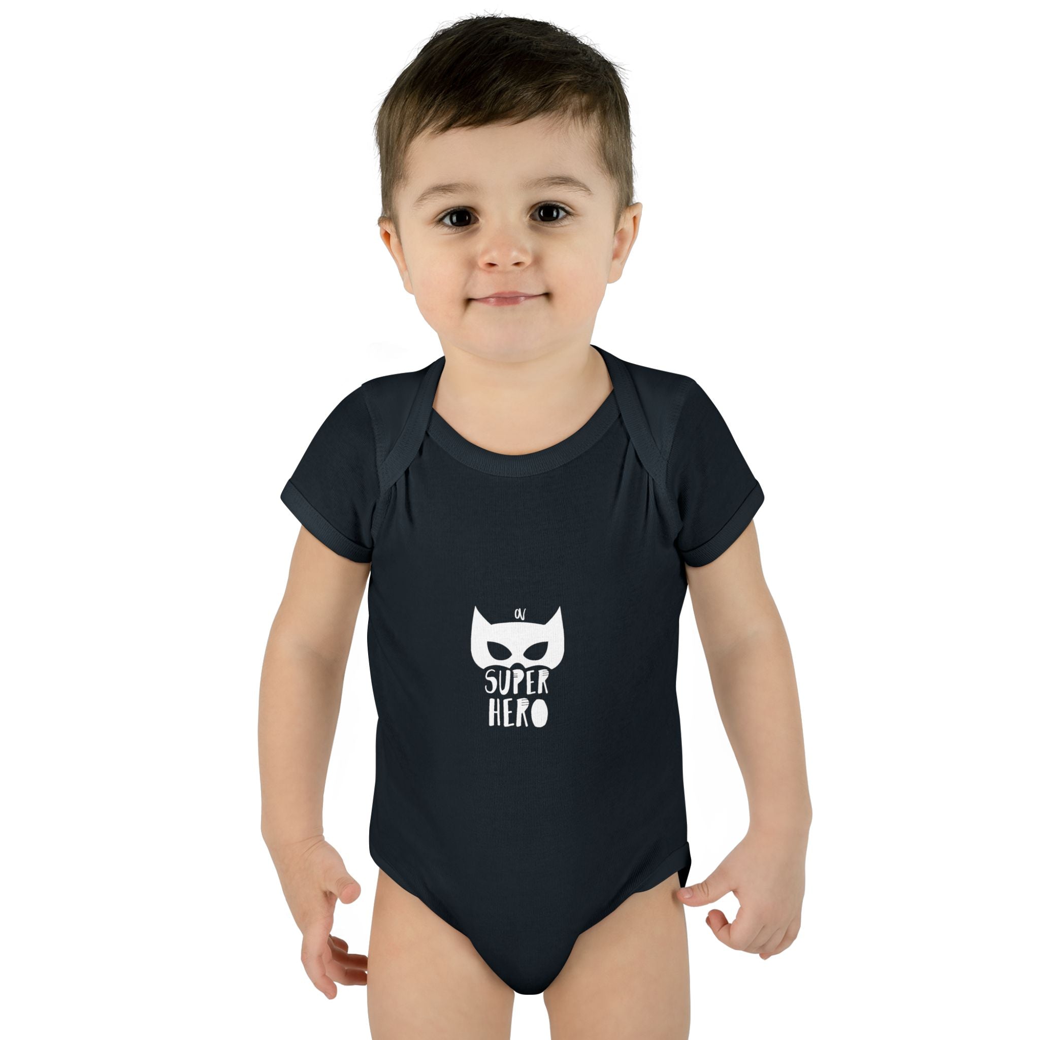 Cute Skull Infant Bodysuit, Baby Outfit, Newborn Gift, Funny Baby Clothes, Cute Baby Shower Gift, Toddler Onesie, Trendy Baby