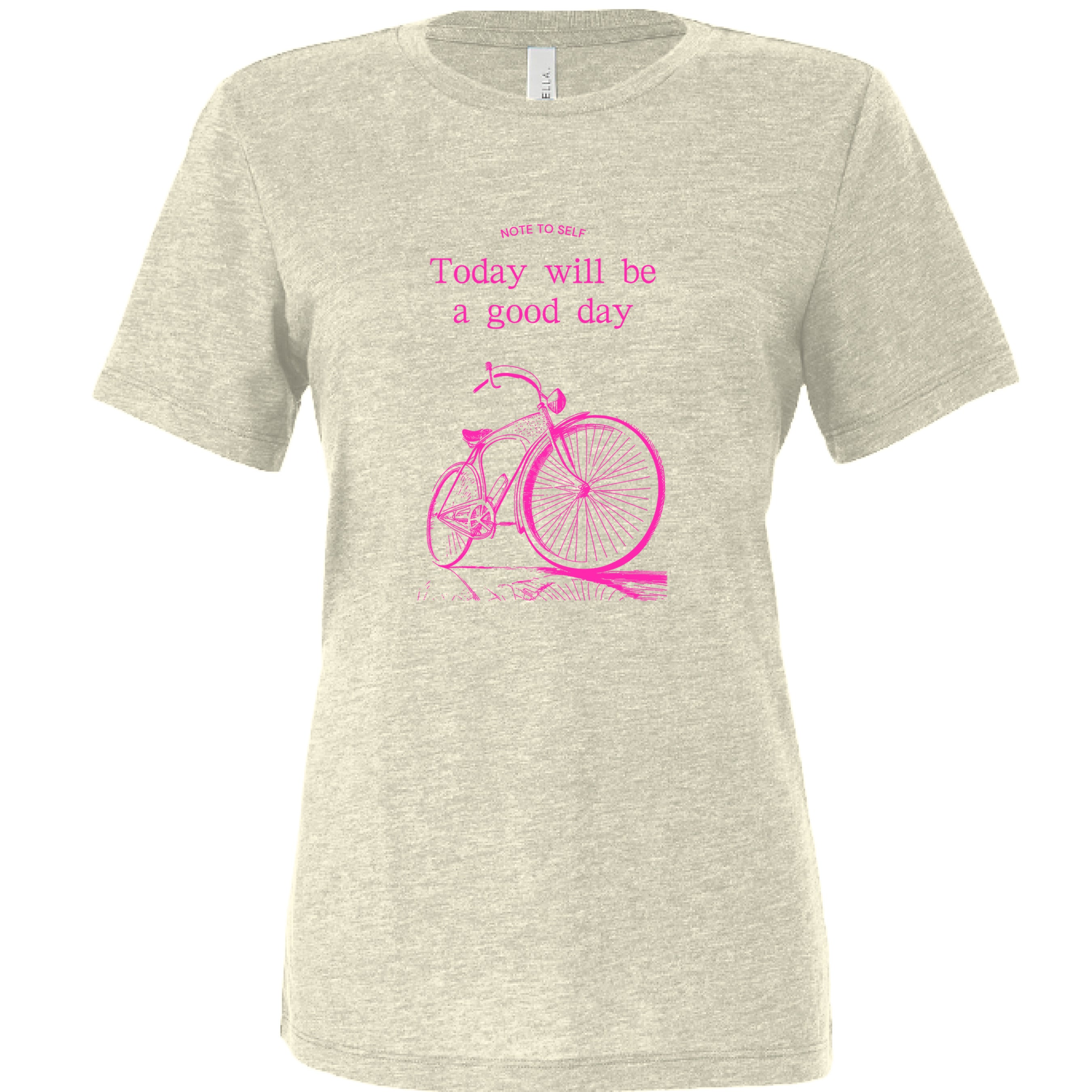 OATMEAL TRIBLEND - FRONT