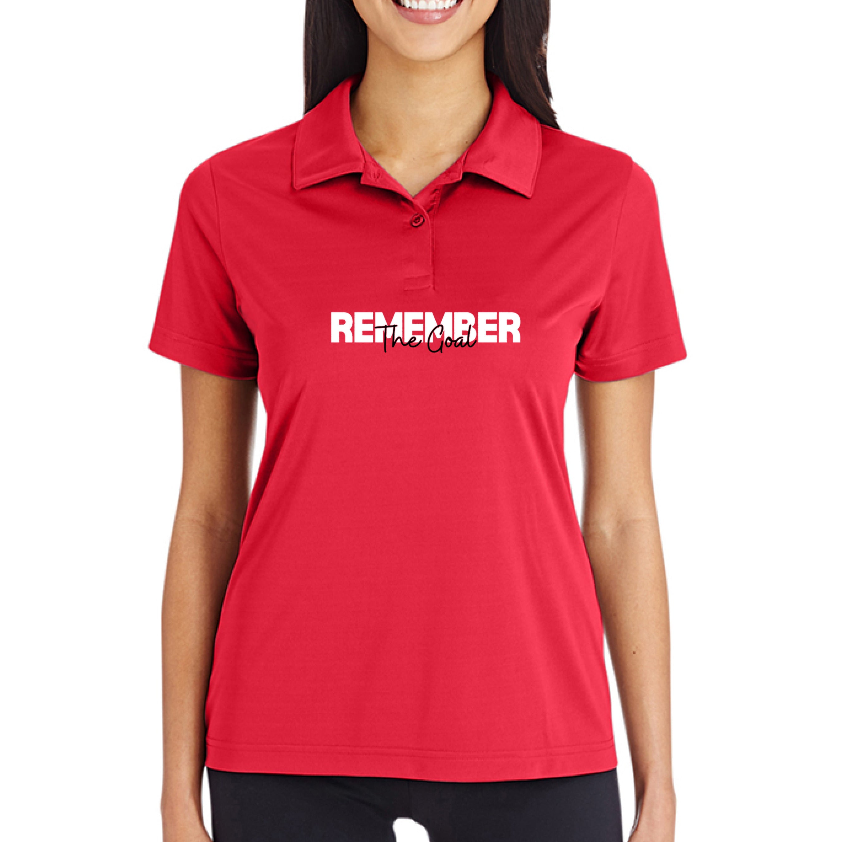 SPORT RED - FRONT